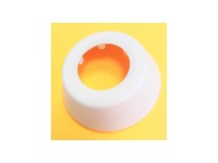 Krytka k sifónu chróm D 40 mm