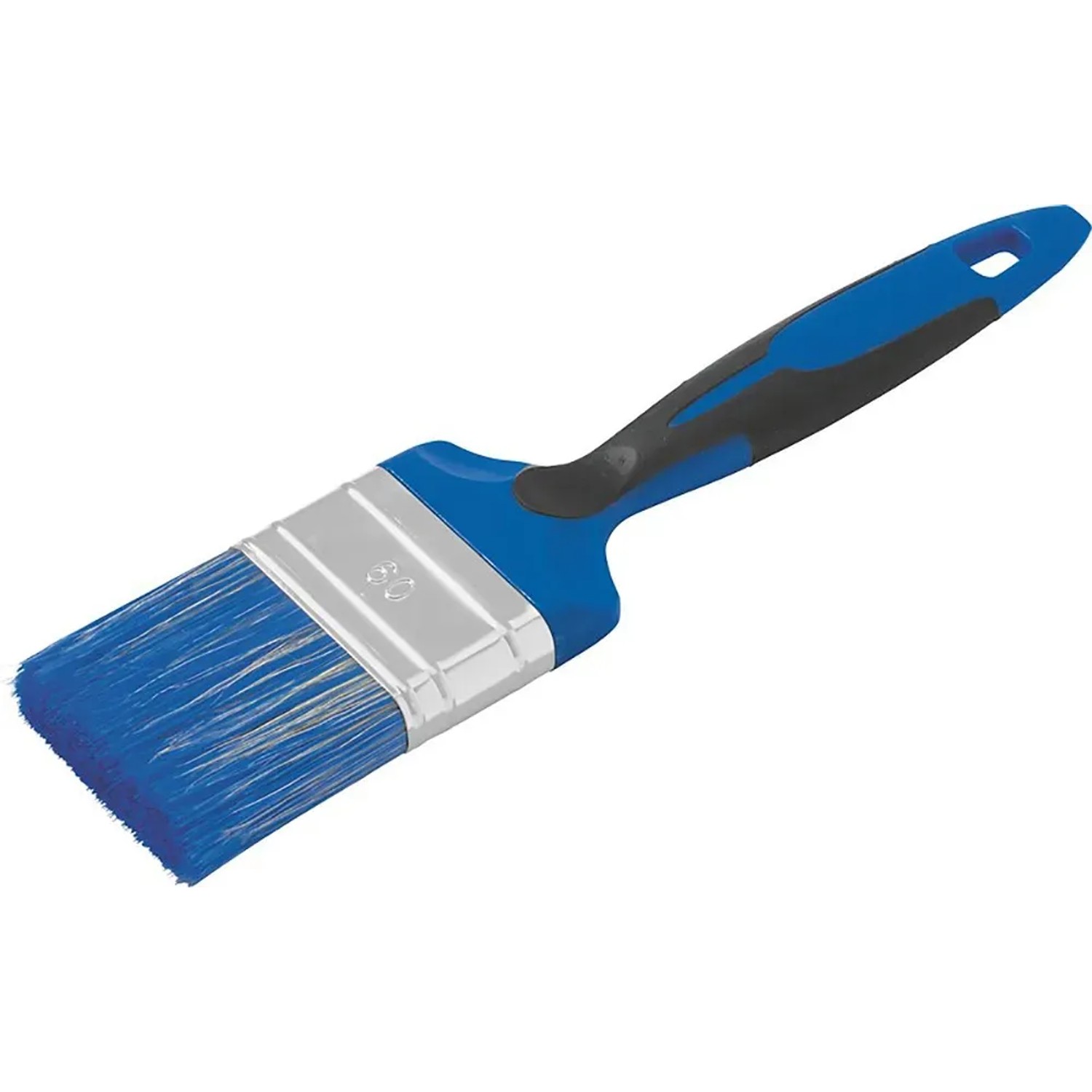 E-shop LUX-TOOLS Štetec na vodou riediteľné farby a laky 2K, 60 mm