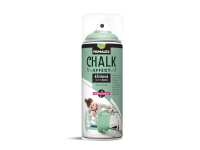 Primalex Kriedová matná farba v spreji Chalk Effect zelená 400 ml
