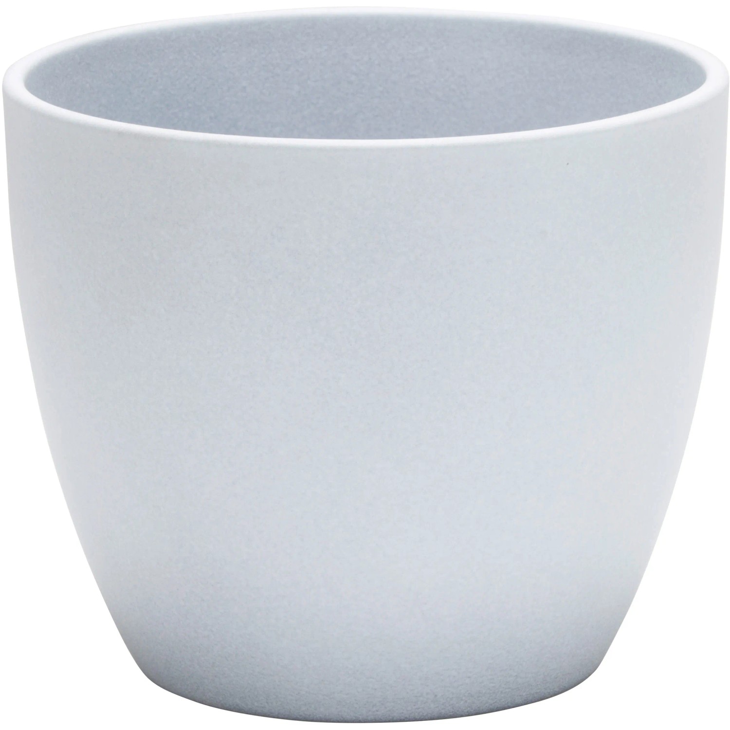 E-shop Scheurich Obal na kvetináč 920 Grey Stone, pr. 11 x 9,4 cm