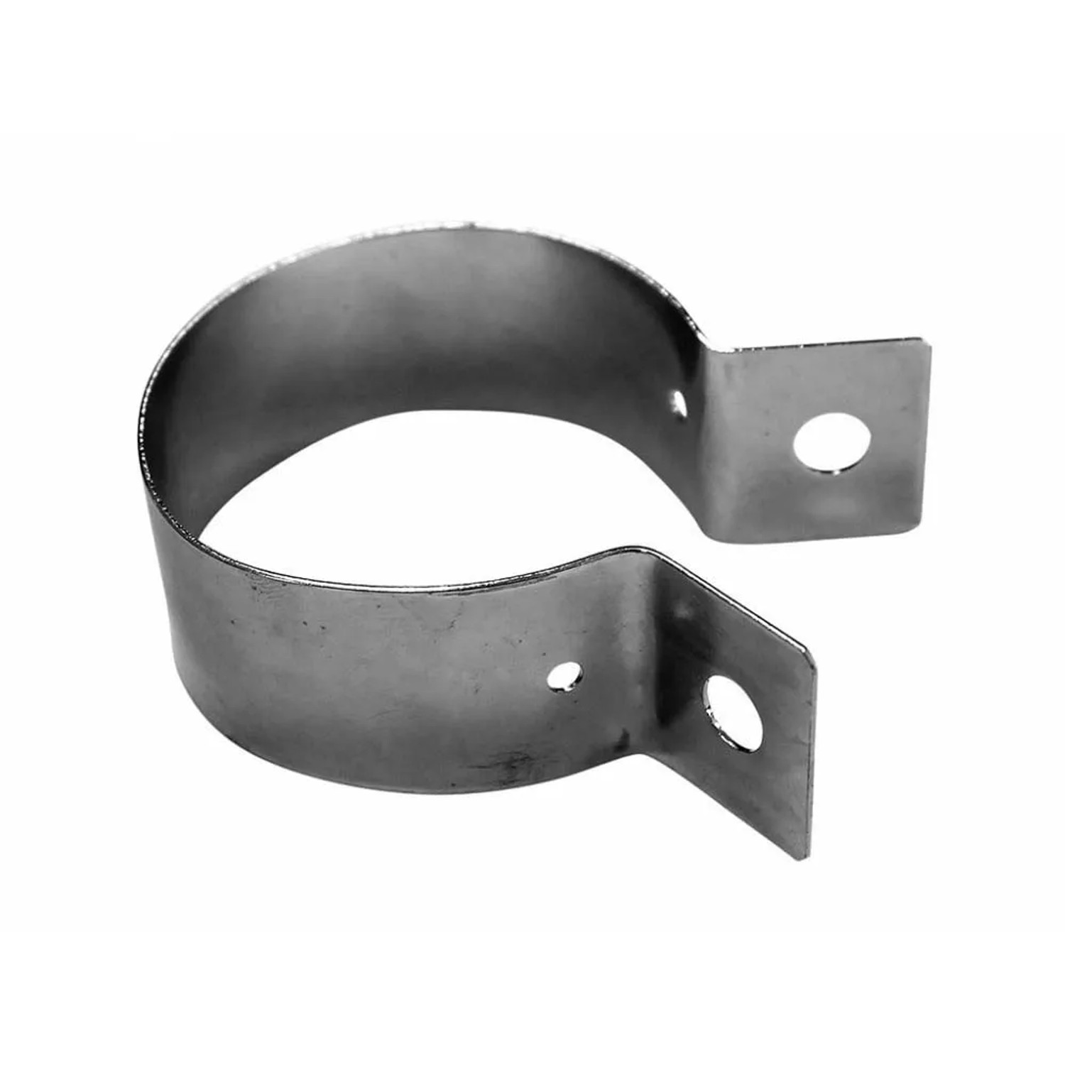 E-shop PILECKÝ Objímka na stĺpik Zn pozinkovaná pr. 38 mm