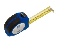 LUX Vreckový zvinovací meter 8 m Classic