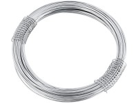OBI Viazací drôt, pozinkovaný, pr. 1,4 mm x 20 m OBI Viazací drôt, pozinkovaný, pr. 1,4 mm x 20 m