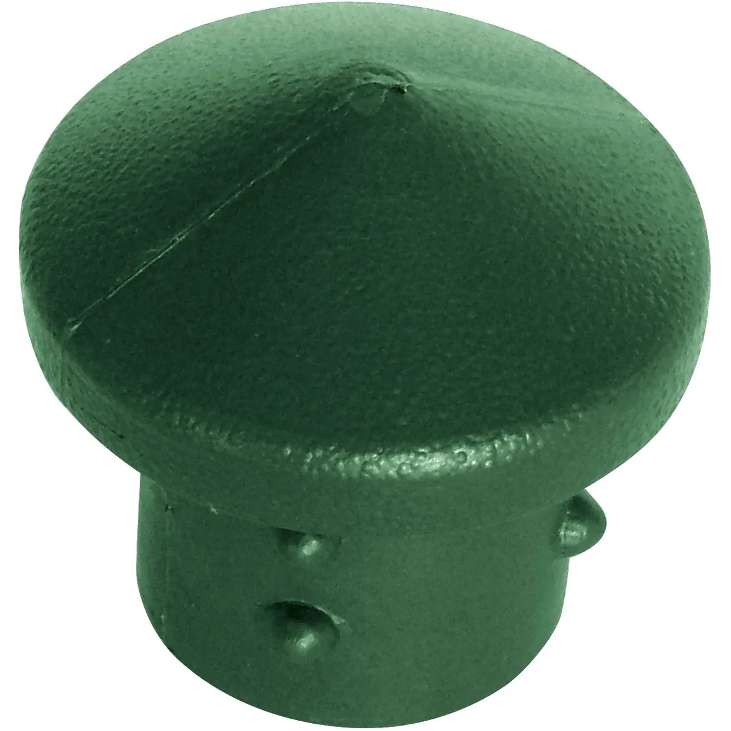 E-shop PILECKÝ Čiapočka PVC zelená 6/4"