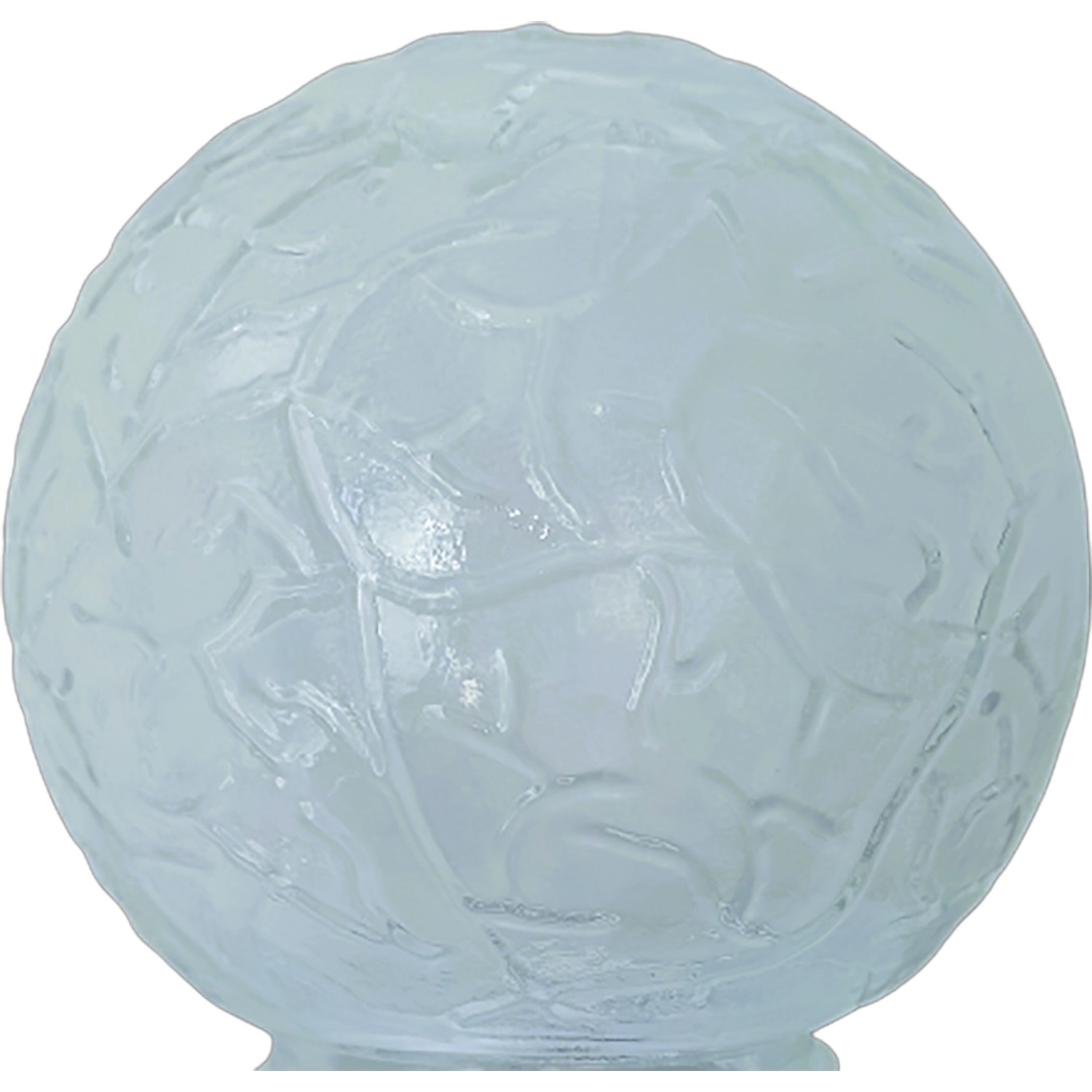 E-shop Rabalux Náhradné tienidlo pre nástenné svietidlá Grace, pr. 14 cm