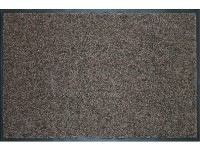 Astra Rohožka Proper Tex Uni, hnedá, 60 x 90 cm Astra Rohožka Proper Tex Uni, hnedá, 60 x 90 cm