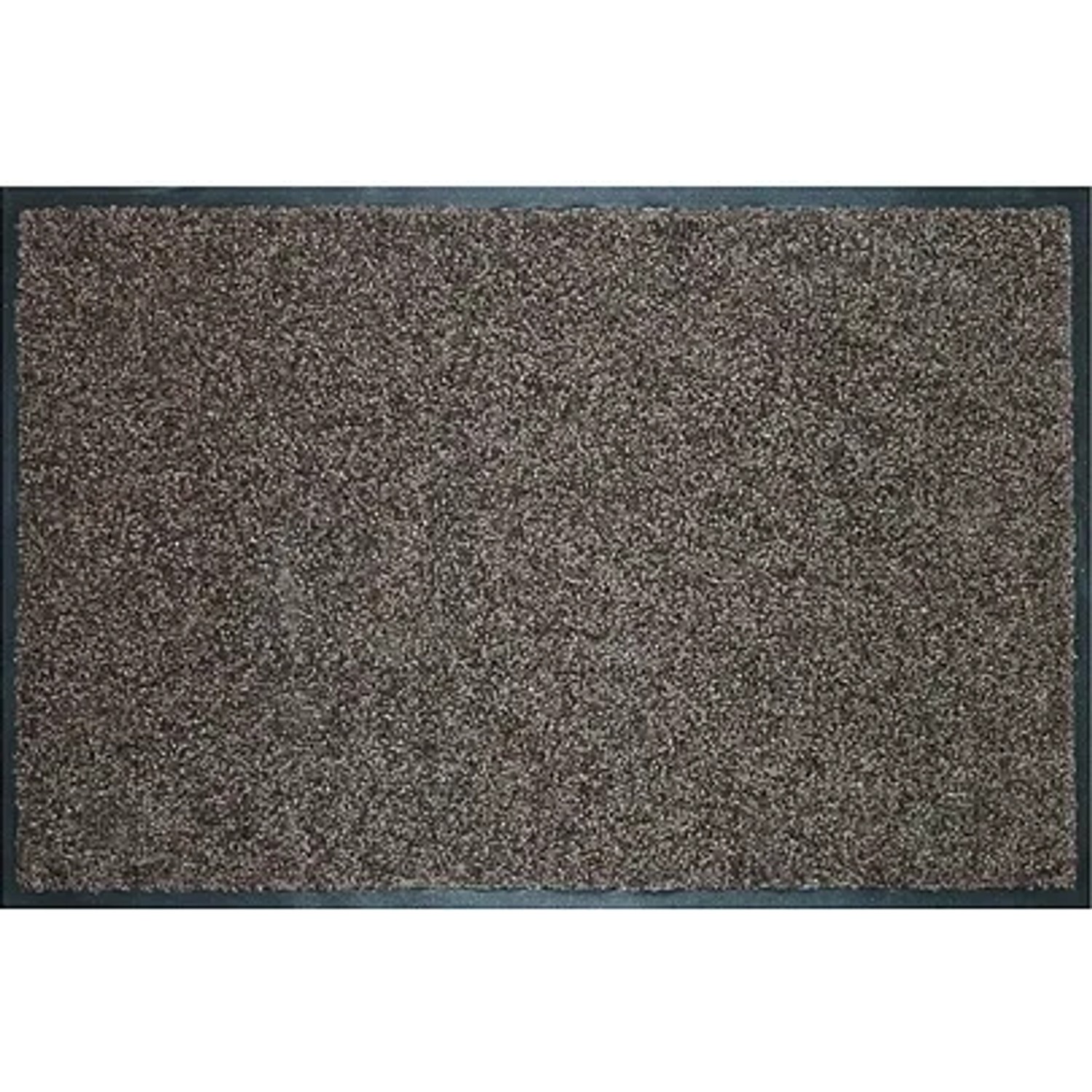 E-shop Astra Rohožka Proper Tex Uni, hnedá, 60 x 90 cm