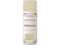 Rust-Oleum Kriedová farba na nábytok, hessenská, 400 ml