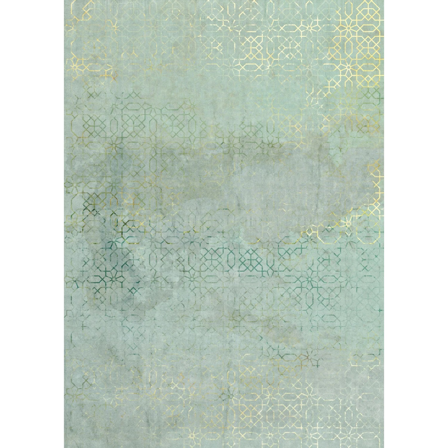 E-shop Komar Vliesová fototapeta Oriental Finery 200 x 280 cm