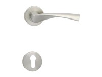 Cobra Rozetové kovanie Giussy - R PZ, nerez Cobra Rozetové kovanie Giussy - R PZ, nerez