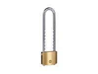 Yale Visiaci zámok Y110B/50/155/1, 3 kľúče, 194,8 x 52 x 17 mm