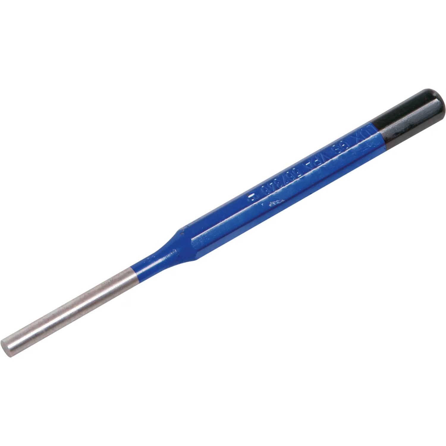E-shop LUX-TOOLS Vyrážač závlačiek a kolíkov Comfort 6 mm