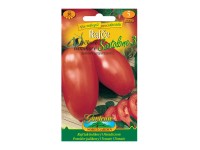 Gardenie Rajčiak kolíkový banánový SCATOLONE 3 červený