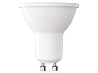 EMOS LED žiarovka Classic MR16, GU10, 7W (60W), 800lm, 4000K