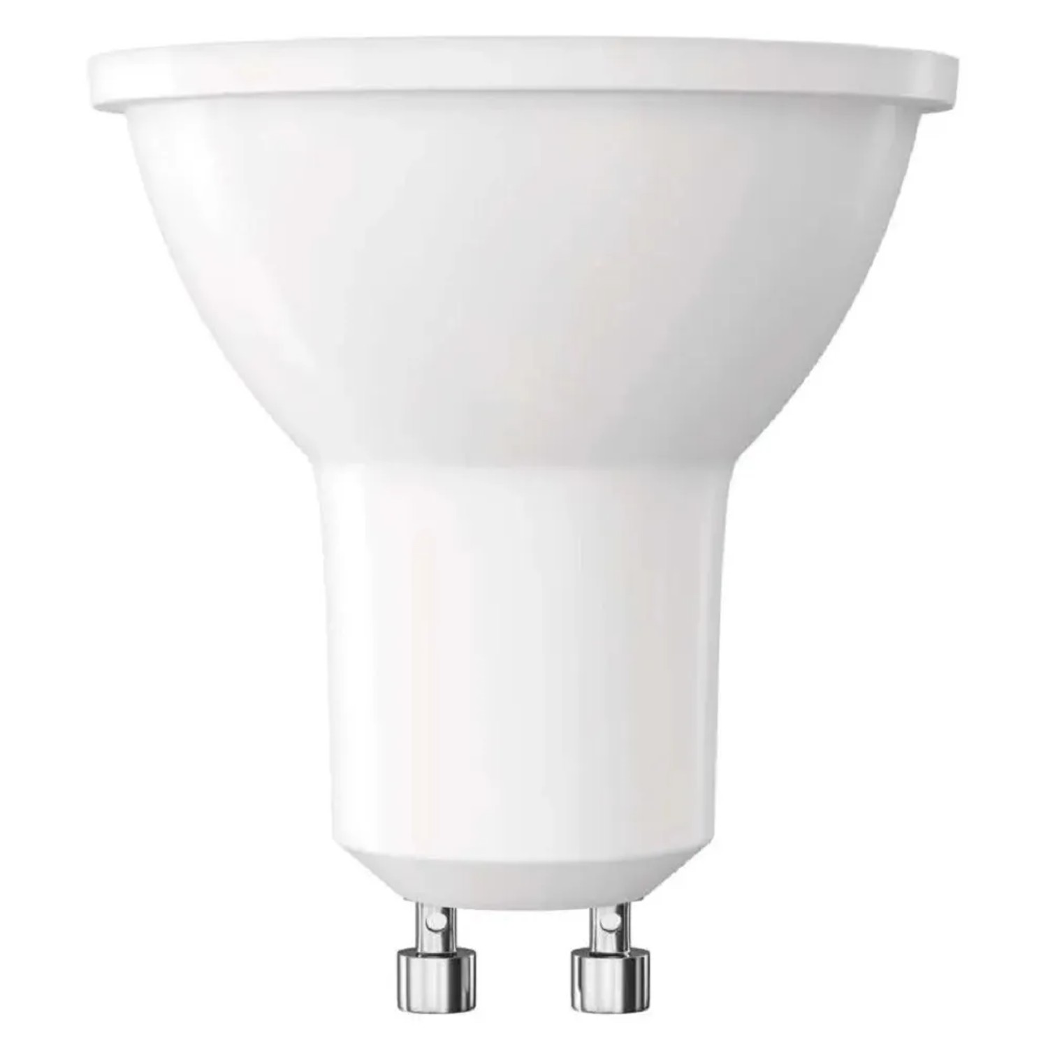 E-shop EMOS LED žiarovka Classic MR16, GU10, 7W (60W), 800lm, 4000K