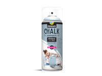 Primalex Kriedová matná farba v spreji Chalk Effect sivomodrá 400 ml