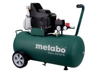 Metabo Kompresor Basic 250-50 W