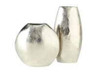 Boltze Váza Flaire rôzne druhy 22 x 6 x 17 cm, 1 ks