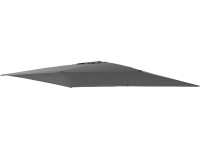 OBI Náhradný poťah pre slnečník Honolulu antracitový 300 x 200 cm OBI Náhradný poťah pre slnečník Honolulu antracitový 300 x 200 cm