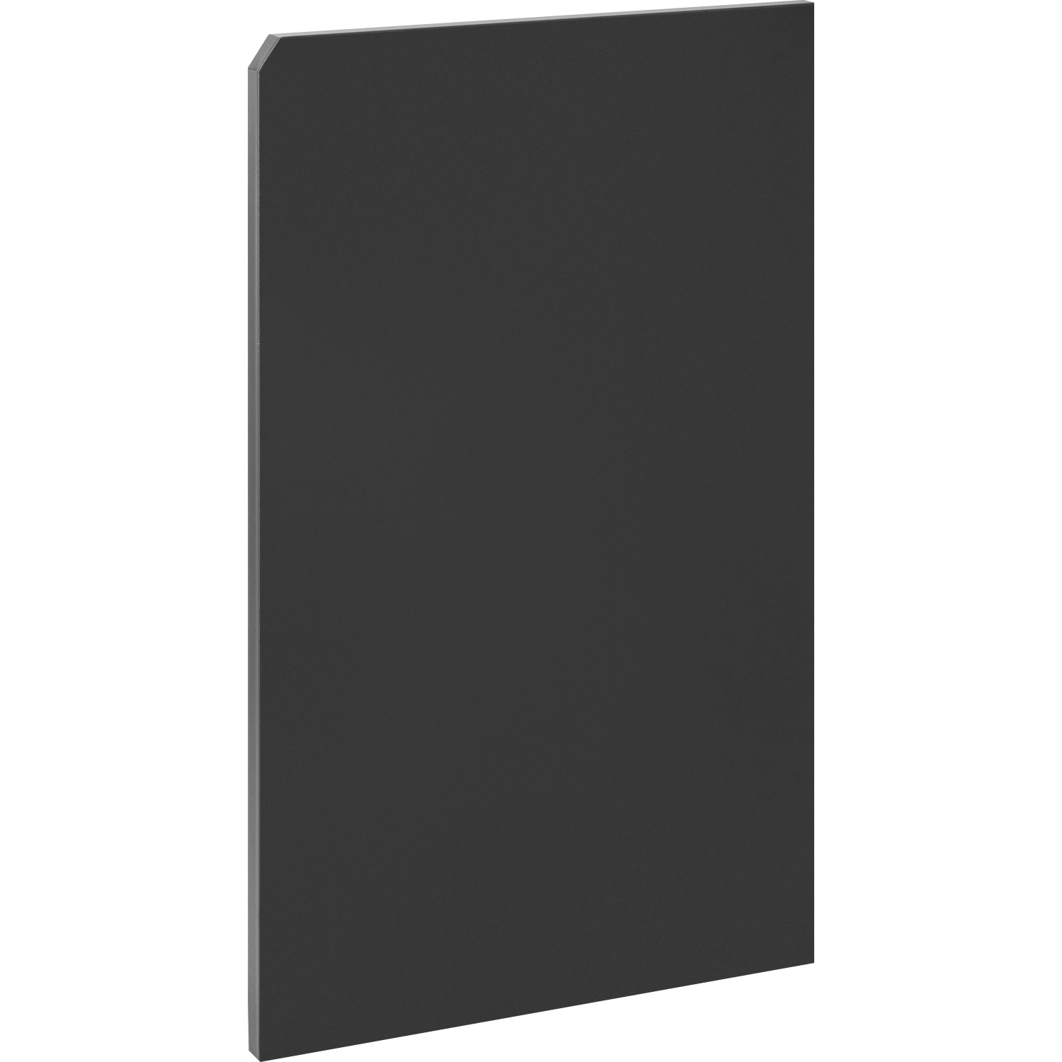 E-shop JAMESTOWN Bočný panel pre plynový gril Knox, čierne, 2 ks, 80,8 x 50 x 3,3 cm