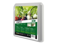 Textília STARTEX na rýchleniu 3,2 x 5 m biela