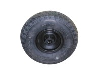 Koleso k rudle nafukovacie 260/20 mm, ihličkové ložisko