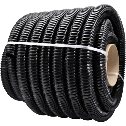 Fitt Hadica pre jazierka čierna pr. 40 mm (1 1/2") - metráž