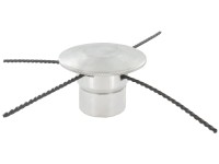 Skana Univerzálna strunová hlava, vrátane struny, pr. 55 mm