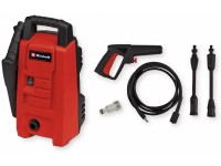 Einhell Vysokotlakový čistič TC-HP 90