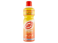 SAVO Prim Svieža vôňa dezinfekčný prostriedok 1,2 l SAVO Prim Svieža vôňa dezinfekčný prostriedok 1,2 l