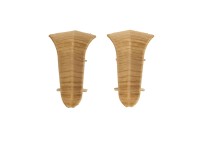 Egibi Roh PVC lišty IN vnútorné nr. 137 Jagerndorf, 2 ks