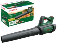 Bosch Aku fúkač lístia AdvancedLeafblower 36 V 750 Solo