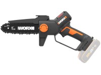 Worx Jednoručná aku prerezávacia píla WG327E.9 20V (Solo) Worx Jednoručná aku prerezávacia píla WG327E.9 20V (Solo)