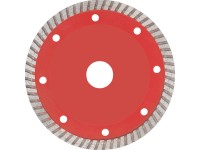 ELLIX Diamantový rezný kotúč na kameň segmentovaný priemer 125 mm