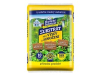 Hoštický Substrát na výsev a množenie 10 l