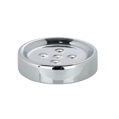 Wenko Mydelnička Polaris chróm