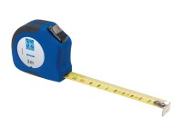 LUX Vreckový zvinovací meter 3 m Classic