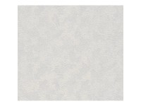 A. S. Creation Pretierateľná vliesová tapeta Meistervlies Creativ biela 169112