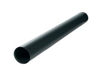 Zenit Odkvapový systém - zvod 100/2 m, antracitový RAL 7016