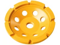DeWALT Diamantový brúsny kotúč na betón 125 mm