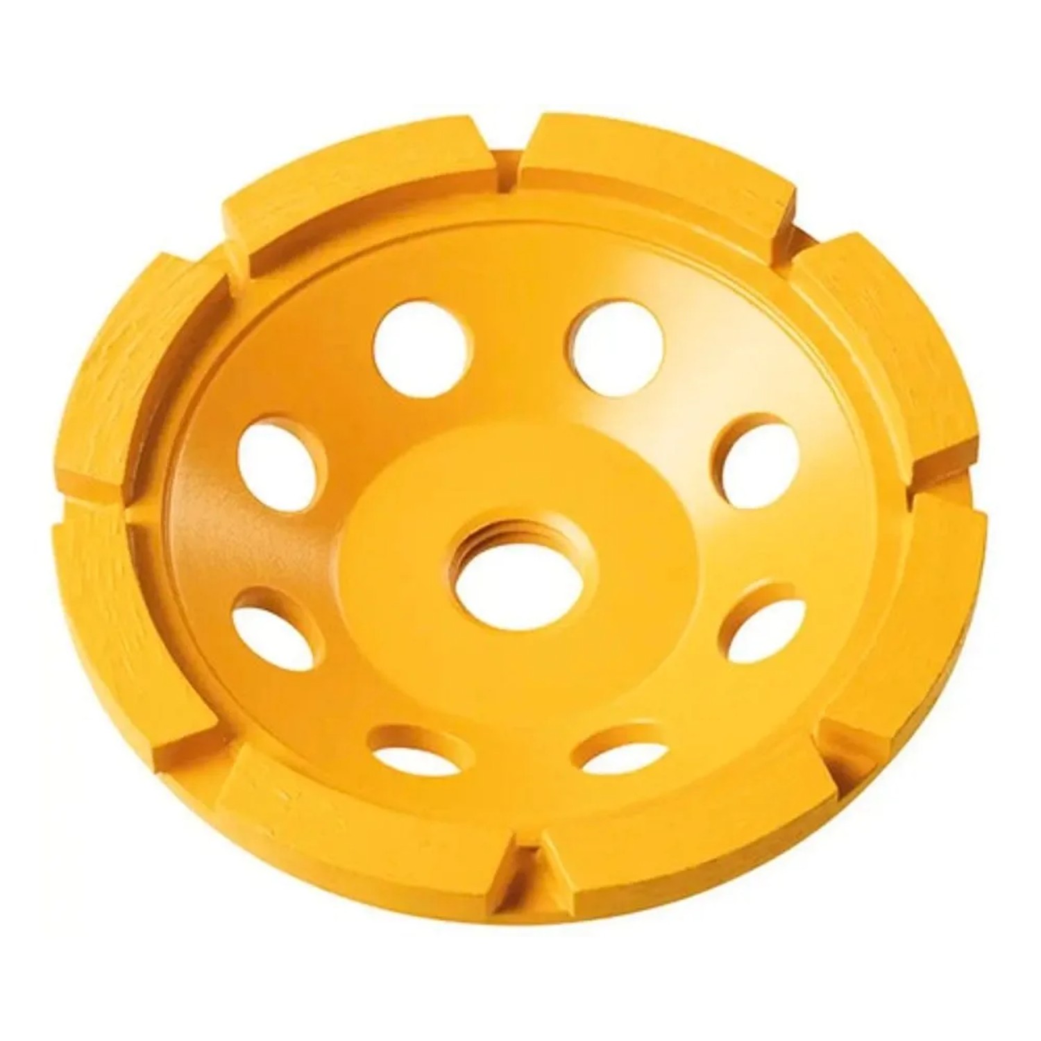 E-shop DeWALT Diamantový brúsny kotúč na betón 125 mm