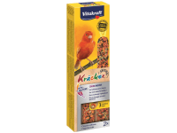 Vitakraft Doplnkové krmivo pre kanáriky Kräcker Color Boost 2 ks Vitakraft Doplnkové krmivo pre kanáriky Kräcker Color Boost 2 ks