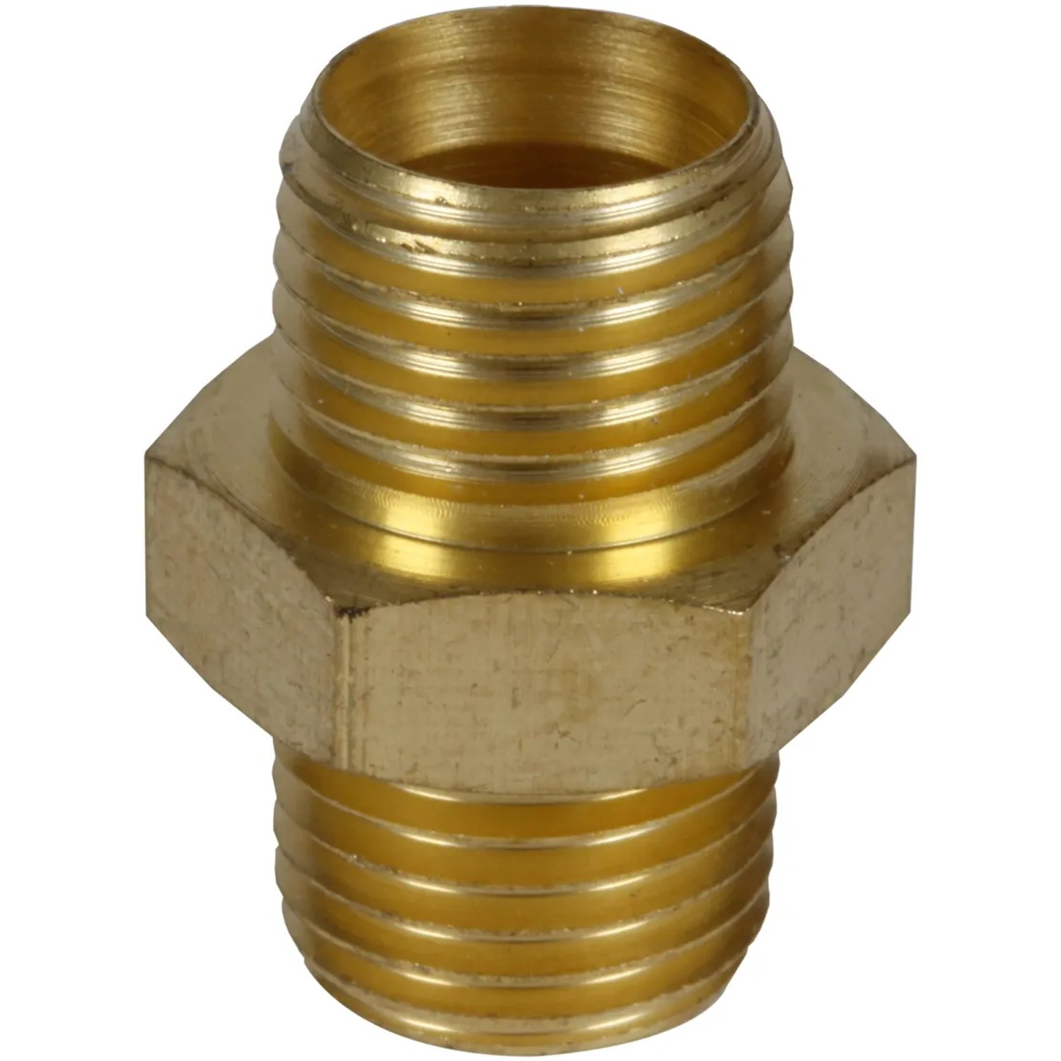 E-shop Einhell Dvojitá vsuvka, vonkajší závit 1/4"