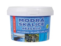 Kittfort Modrá skalica 500 g