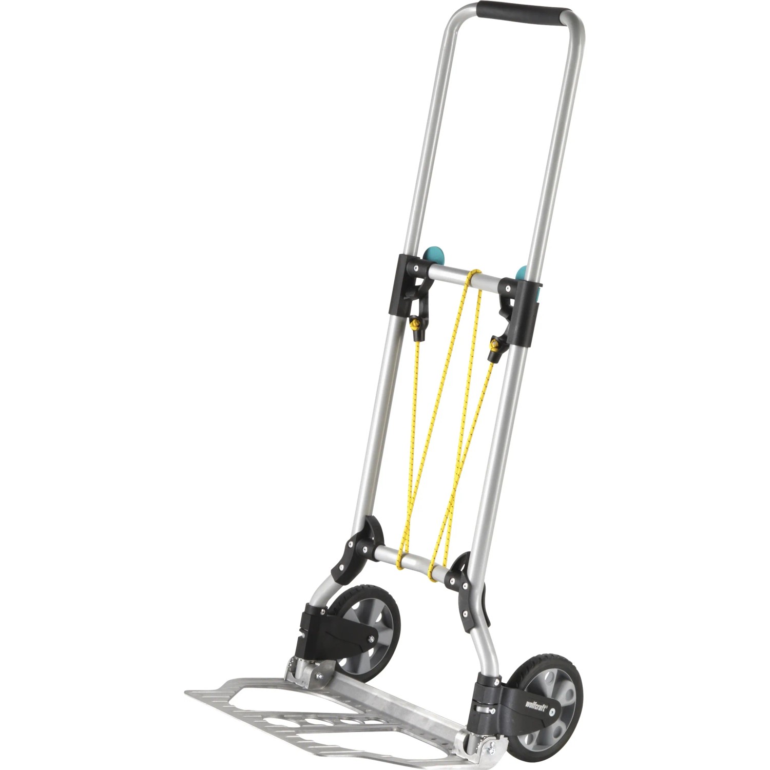 E-shop Wolfcraft Vozík na prepravu vriec TS 600 skladací