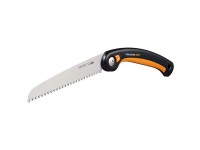 FISKARS Skladacia pílka Plus SW69