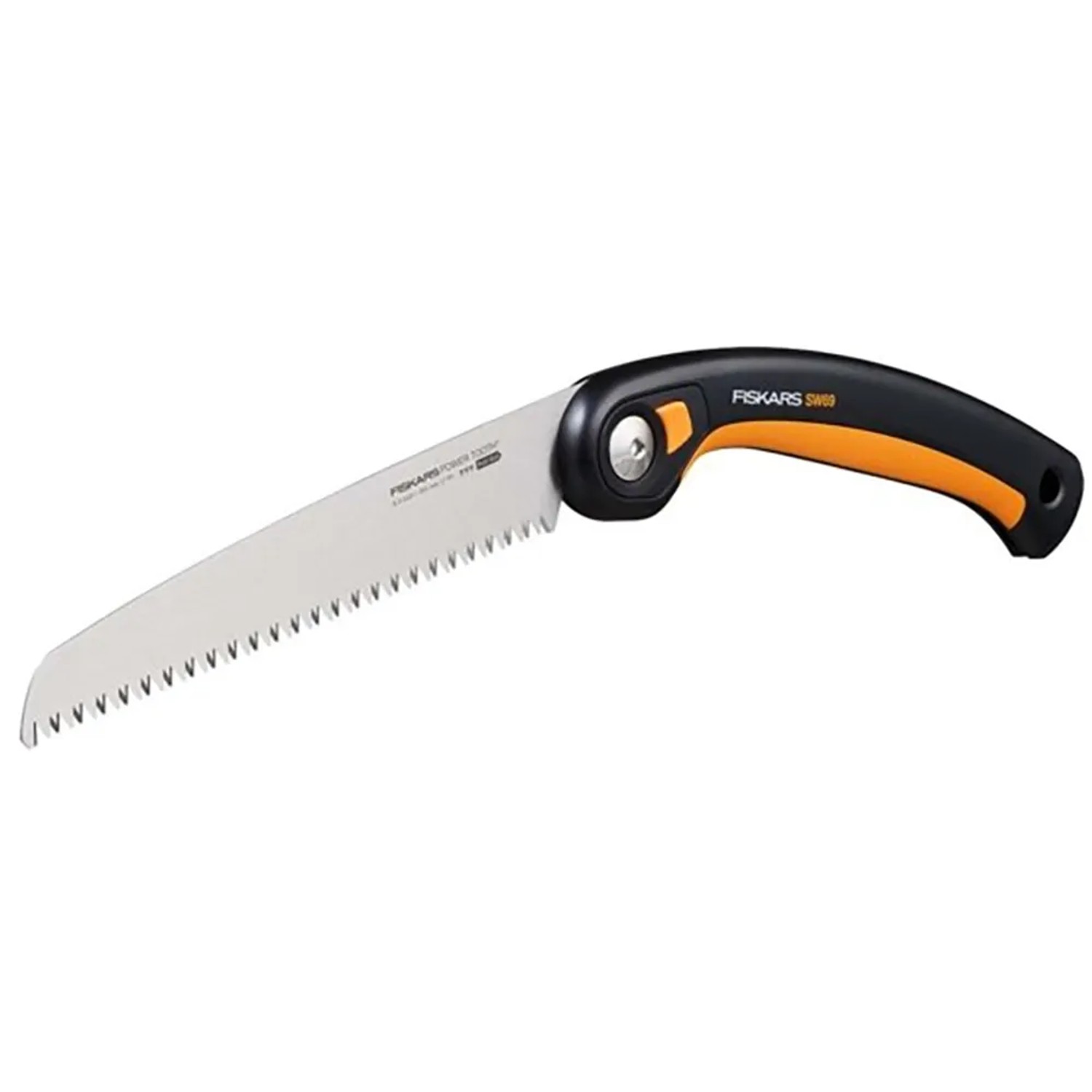 E-shop FISKARS Skladacia pílka Plus SW69