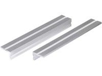 Wolfcraft Čeľuste z oceľovej liatiny