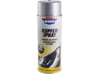 Presto Medený prípravok v spreji 400 ml