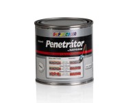 DUPLI-COLOR Penetrátor korózie Alkyton, sivá, 250 ml DUPLI-COLOR Penetrátor korózie Alkyton, sivá, 250 ml